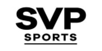 SVP Sports CA coupons